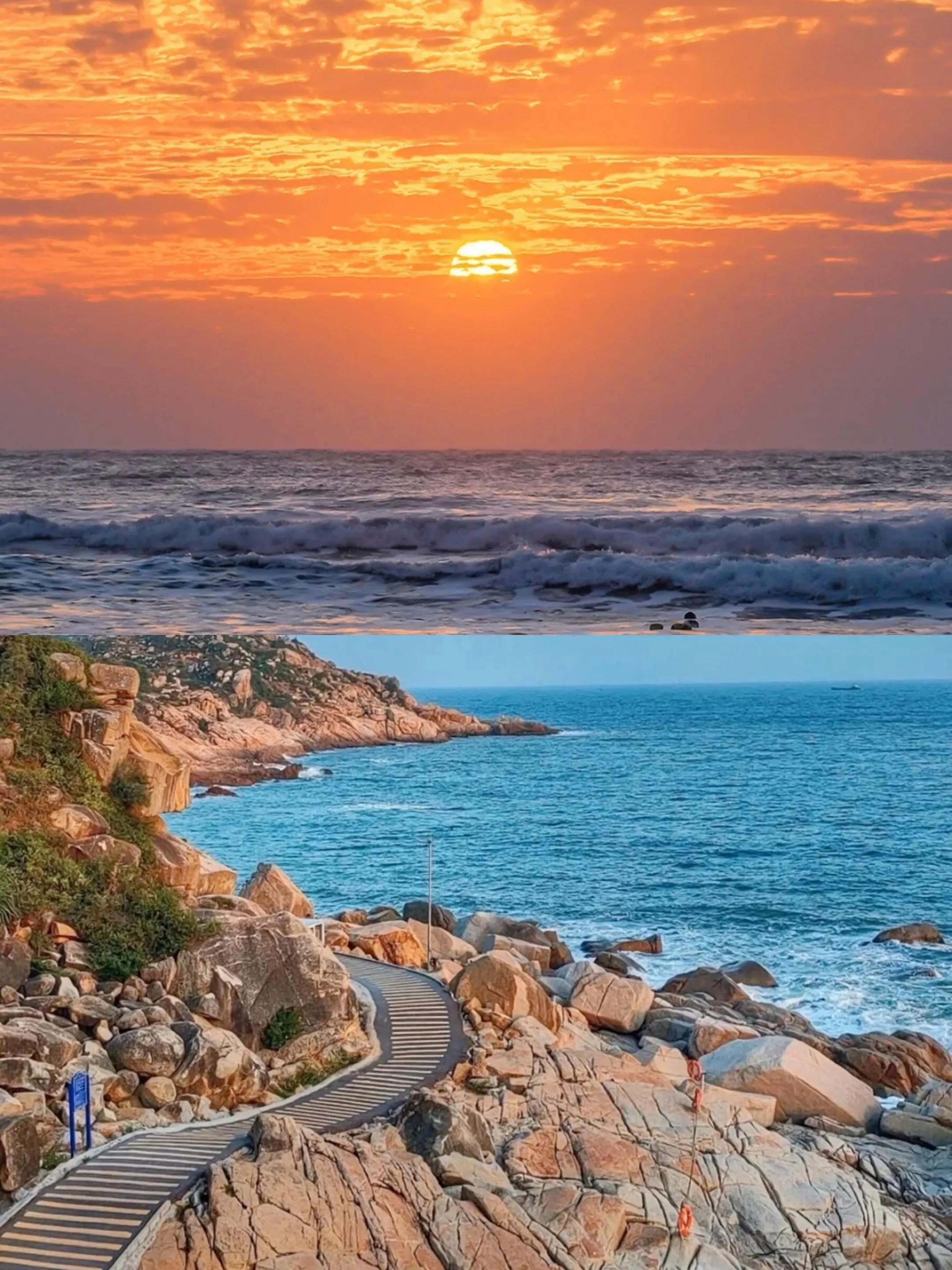 广东惠州海龟岛旅游攻略,惠州狮子岛旅游攻略