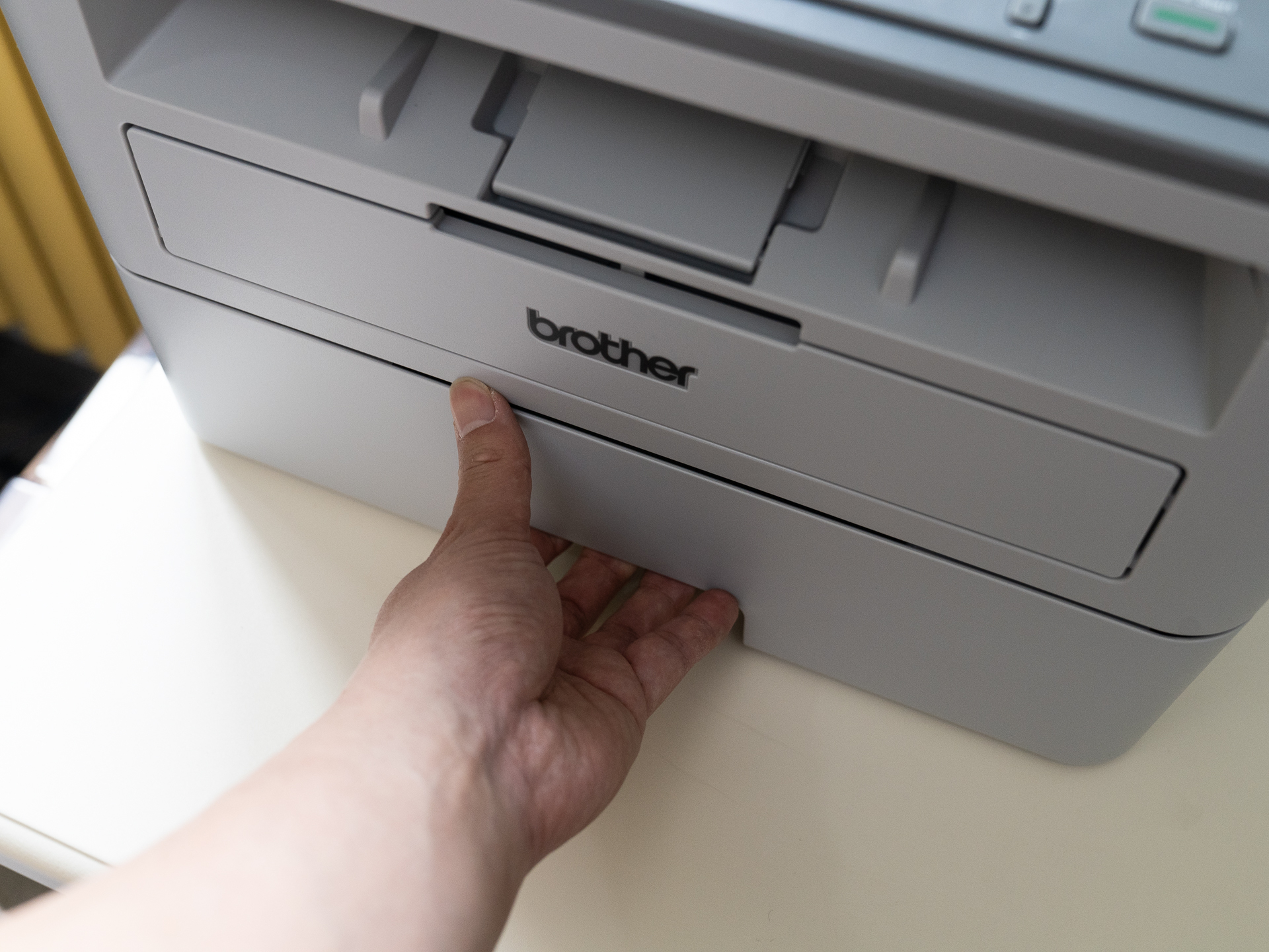 兄弟dcp7195dw激光一体机怎么样,兄弟dcp-7520dw激光打印机