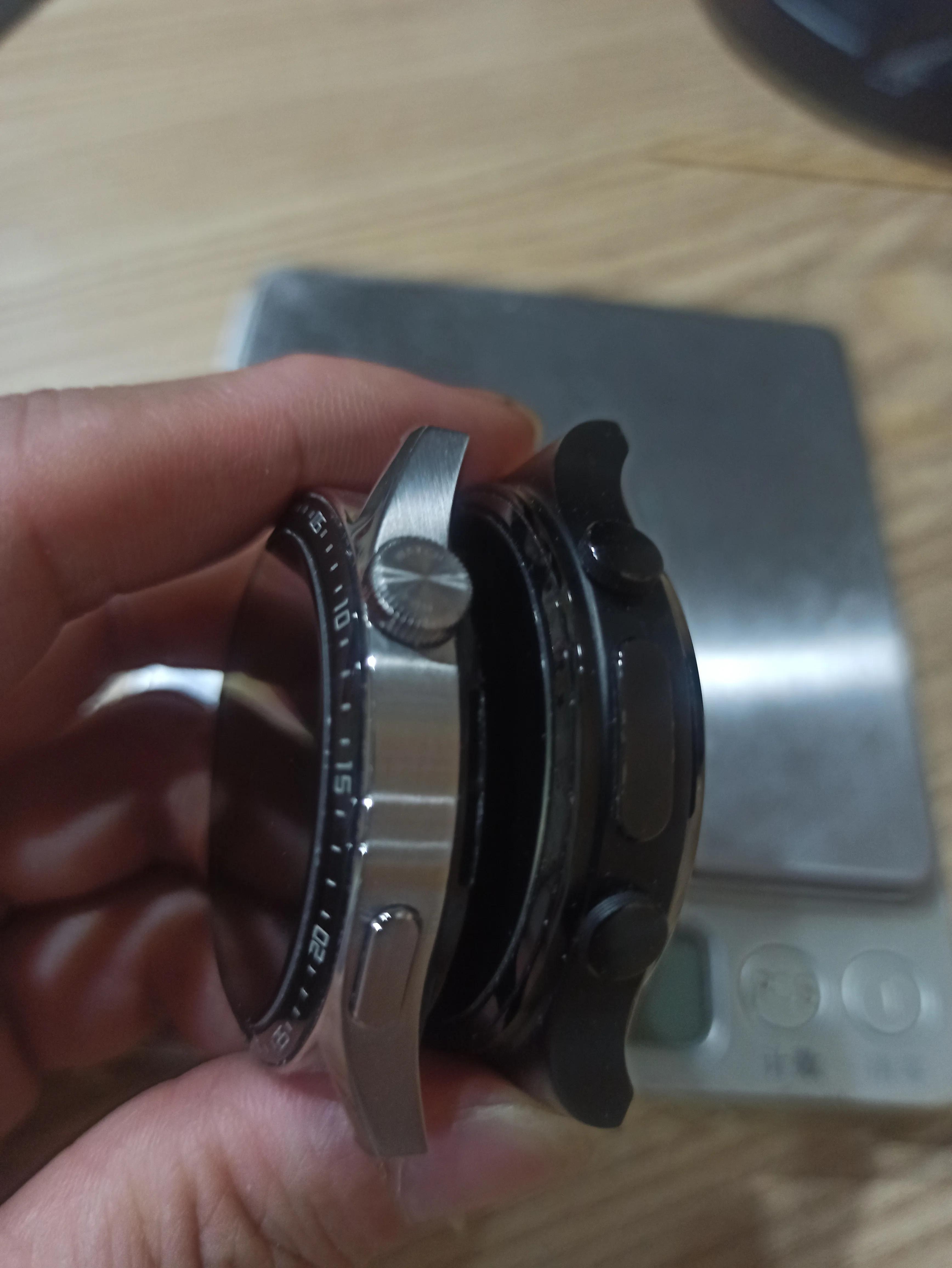 华为watchgt2pro和gt3区别,华为gt3pro和gt2保时捷哪个好