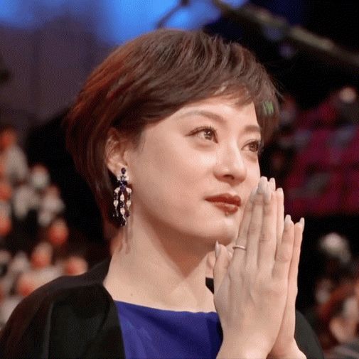 拿了视后，就忘了她有多刺头吗？