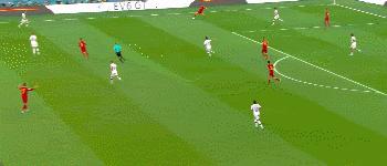 恩里克西班牙战术,西班牙恩里克高光集锦