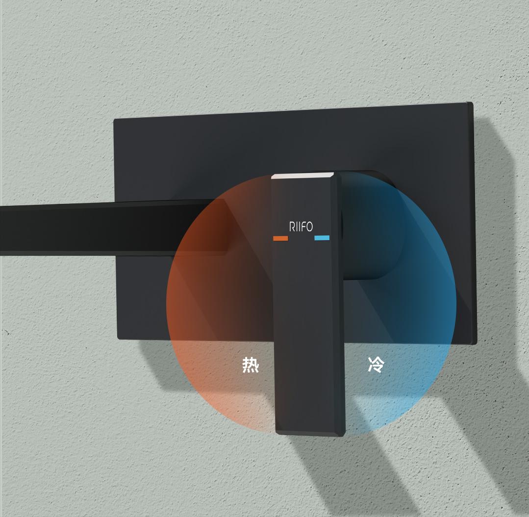 日丰ppr水龙头,日丰ppr暗装淋浴套装