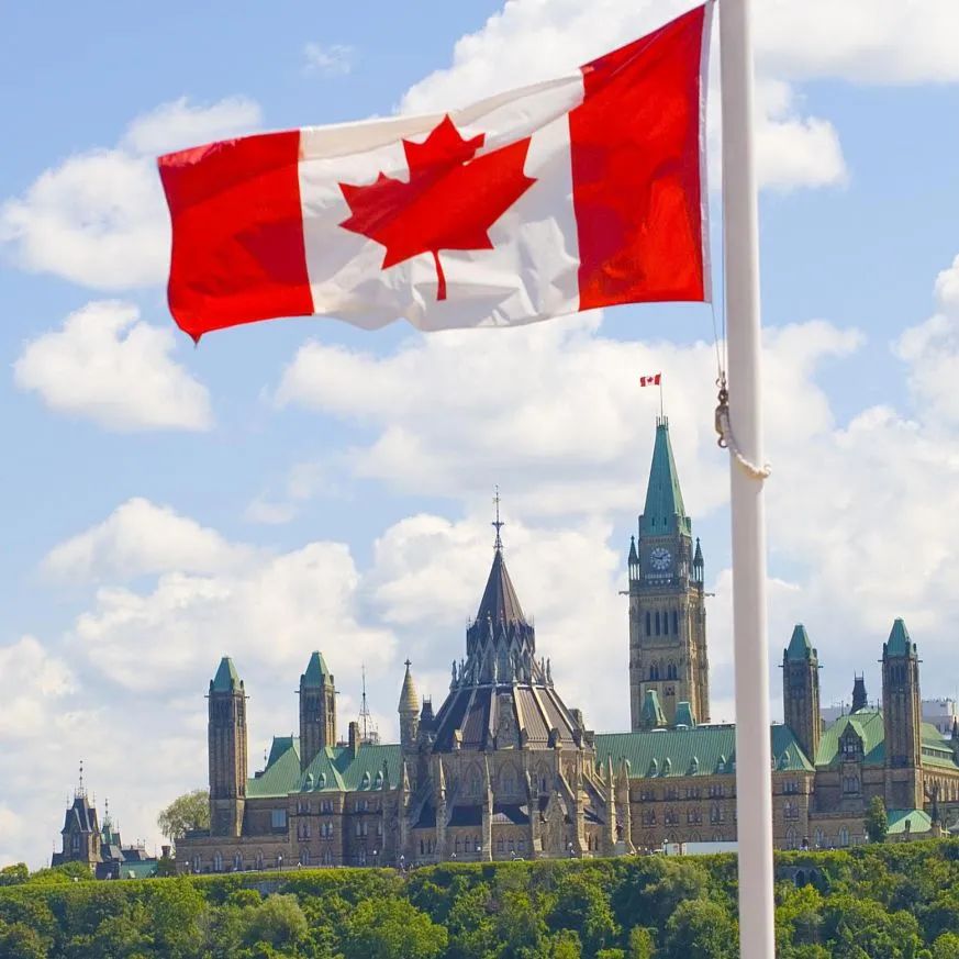 加拿大留学签证材料清单模板,加拿大夏令营签证类型