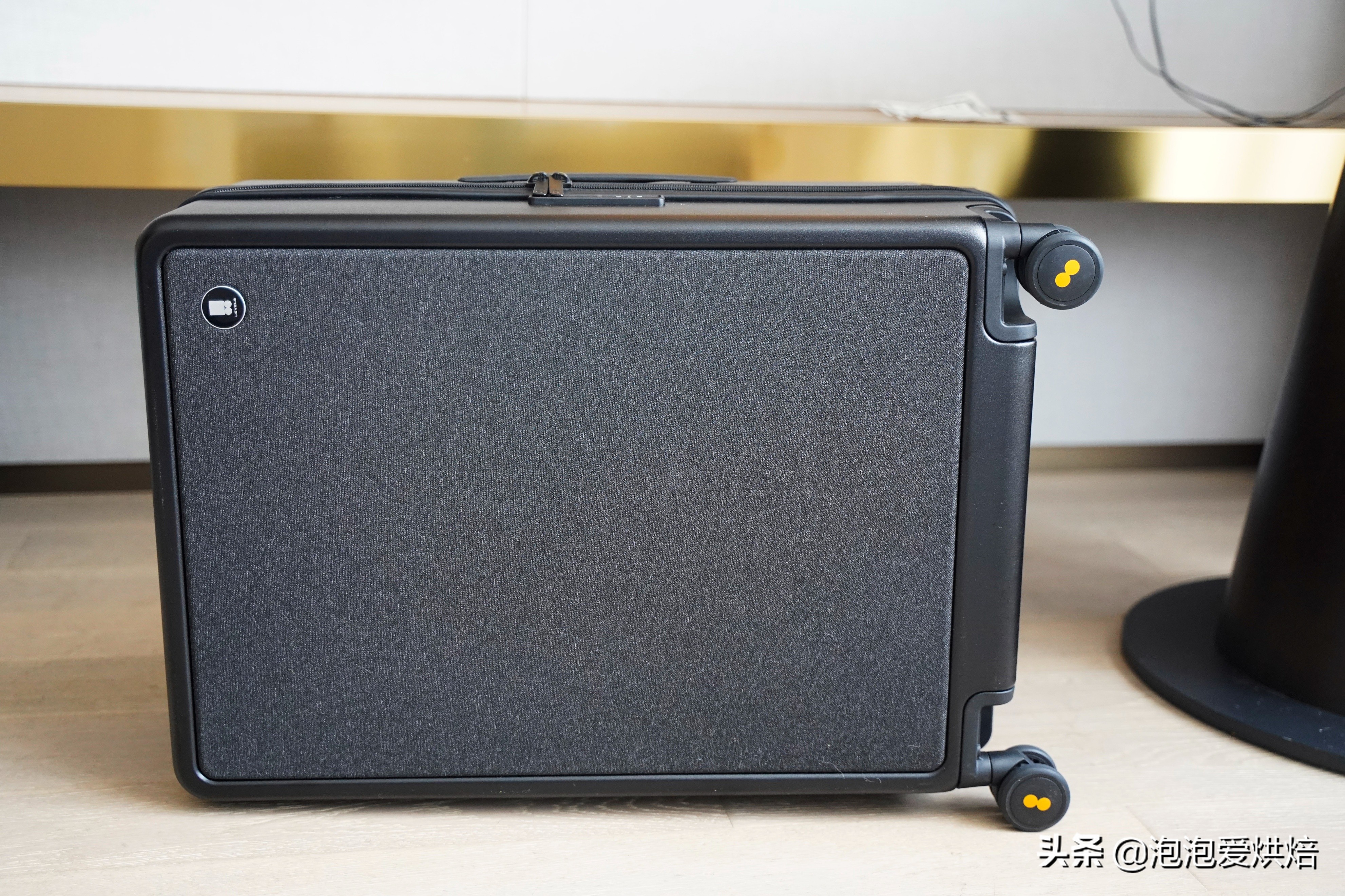 地平线8号全能商务旅行箱 (地平线8号商务旅行箱旗舰版)