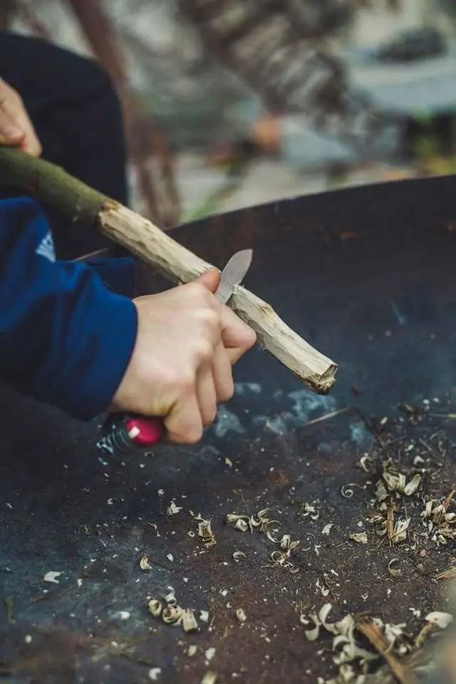 如何选择人生第一桶金,如何选择人生第一把剑