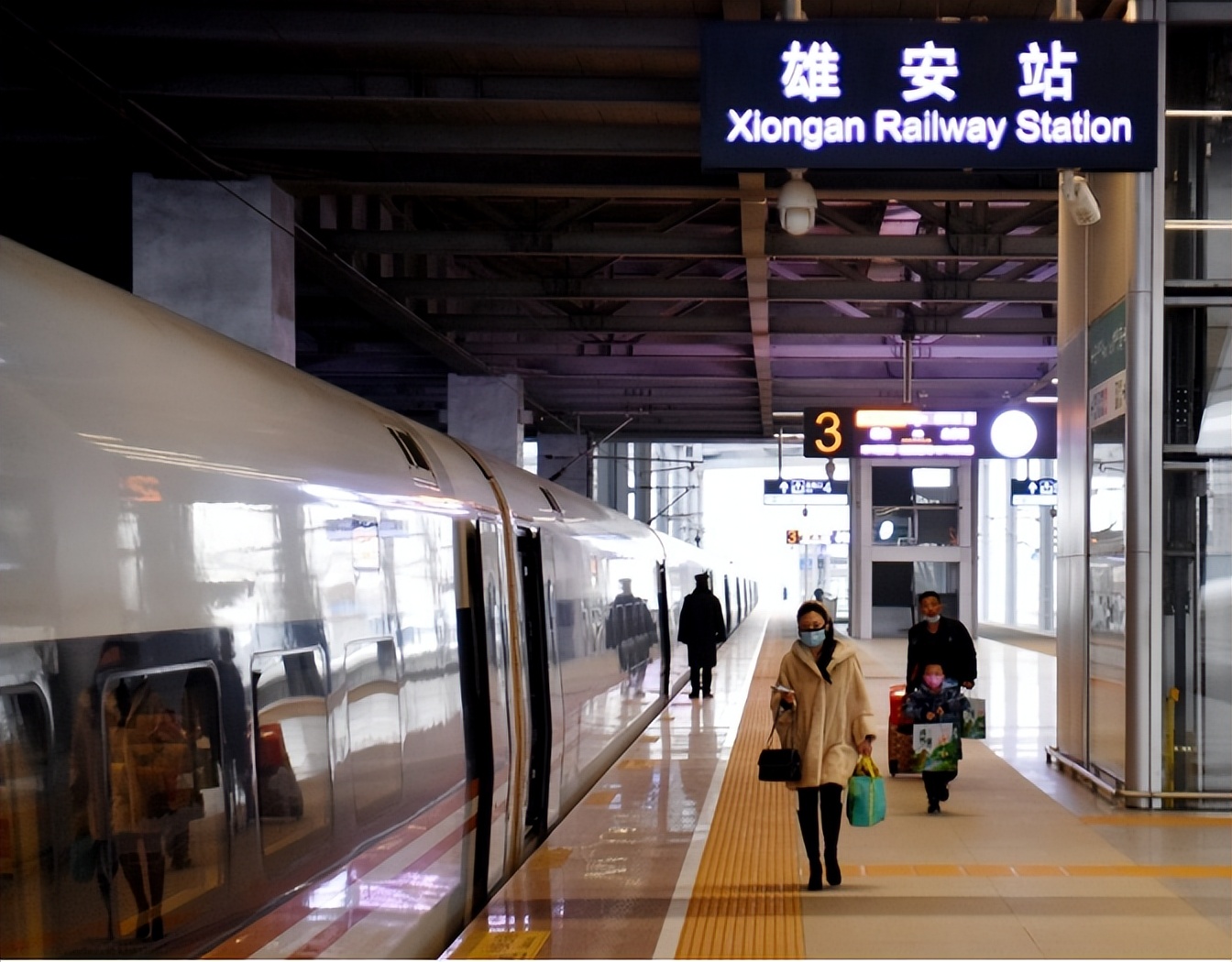 雄安周边的房子值得买入吗,单价仅9000多买现房