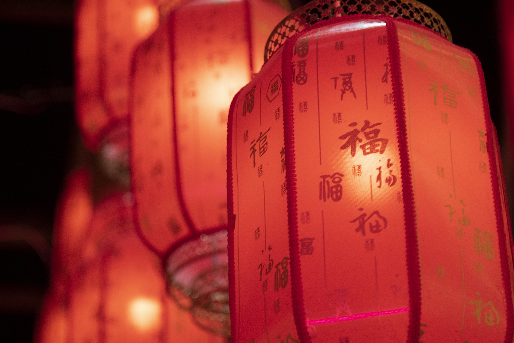 长春富力万达文华酒店宴会厅,长春富力万达文华酒店圣诞节