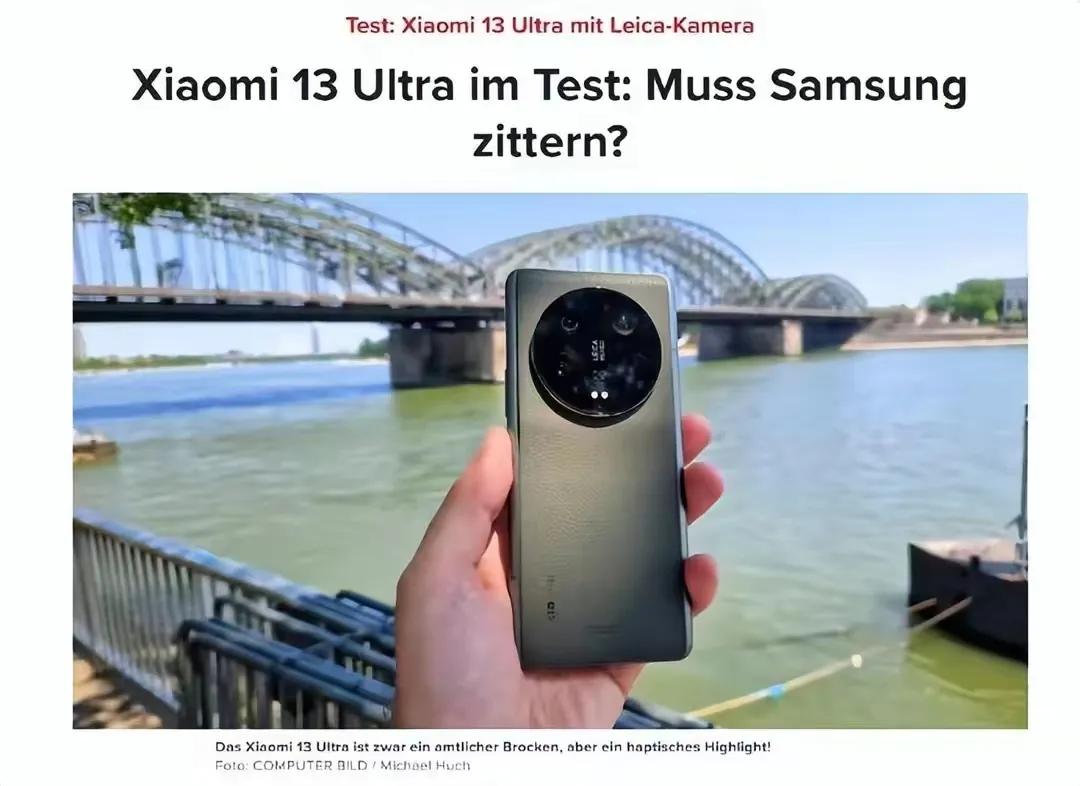 谷歌点名首肯、老外集体尖叫！国产手机出海逆袭，撕碎苹果遮羞布