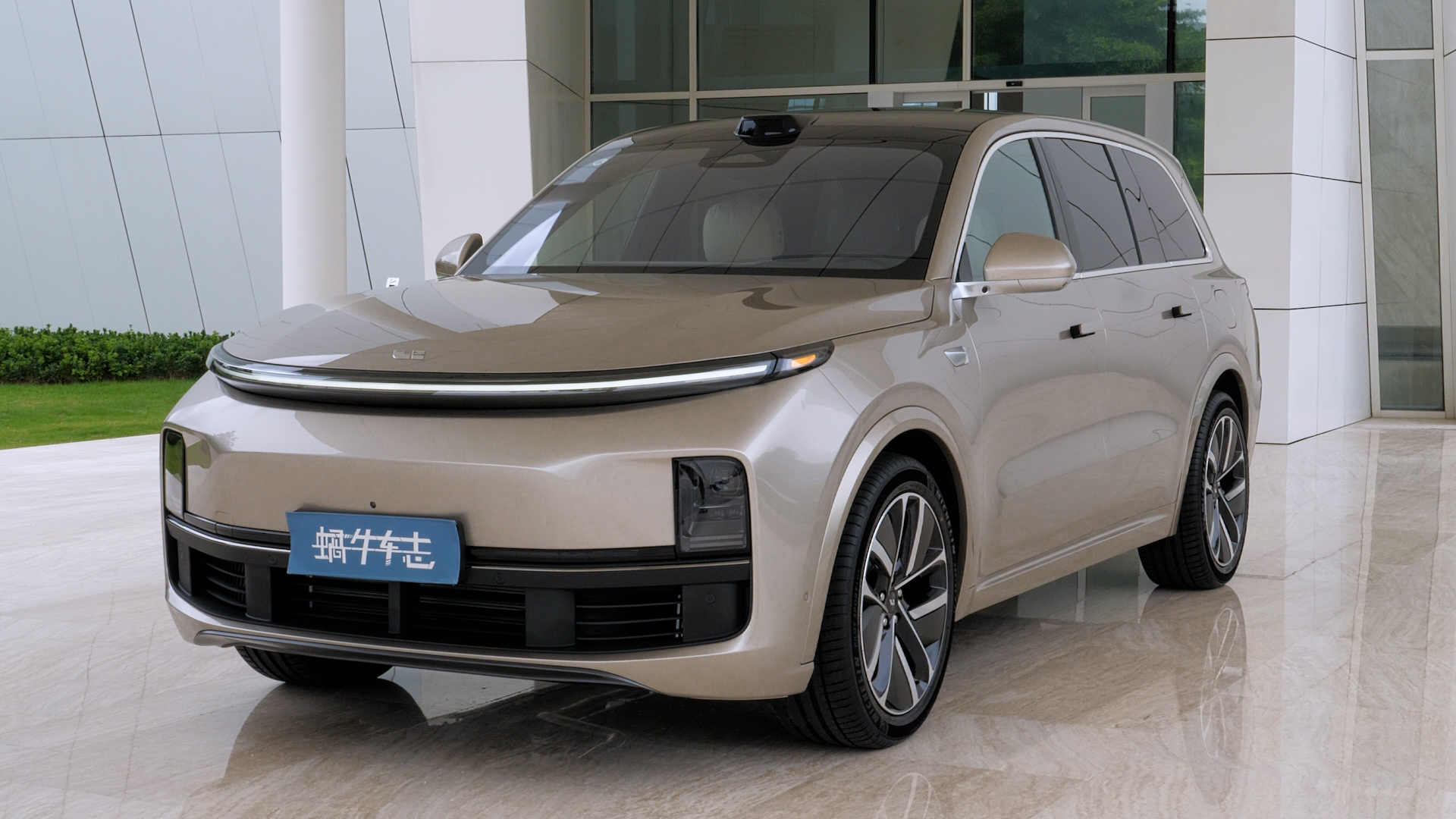 增程式落后技术,增程的车为什么卖得这么好