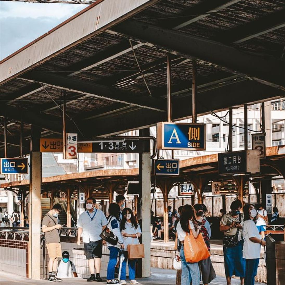 我，台湾人，曾以为大陆很穷，来到大陆后我被震撼到了，爱上大陆