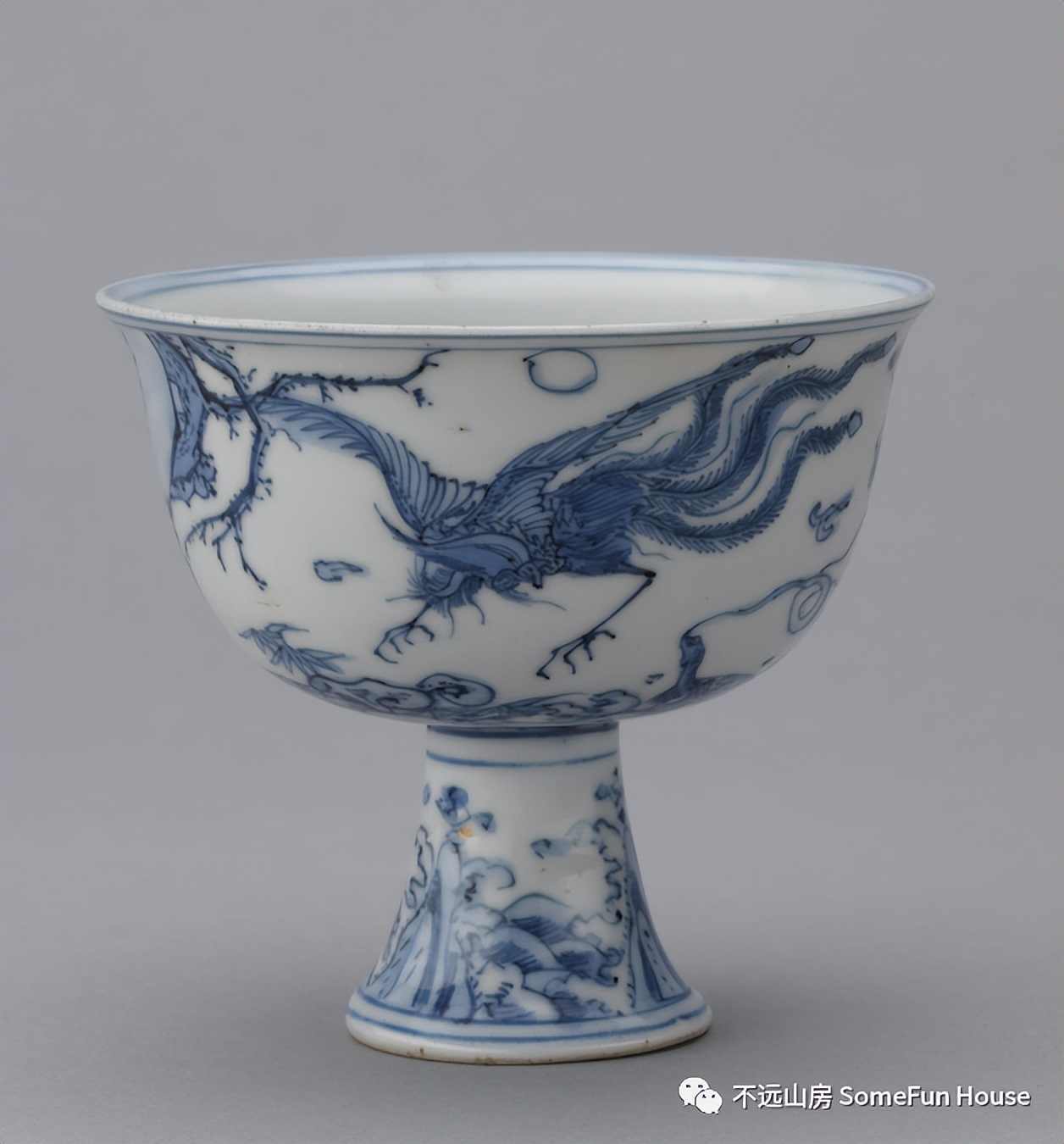 万历晚期青花瓷器特点,万历朝有没有无款官窑瓷器