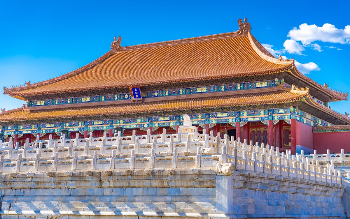 故宫博物院十大镇馆之宝,北京故宫博物院旅游攻略