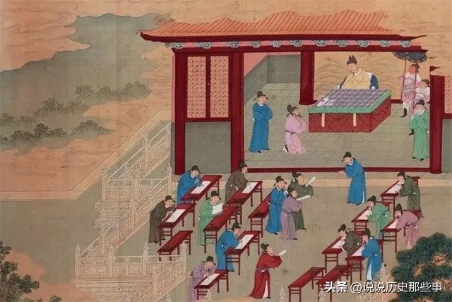 自主招生流程及特点,自主招生难还是统考难