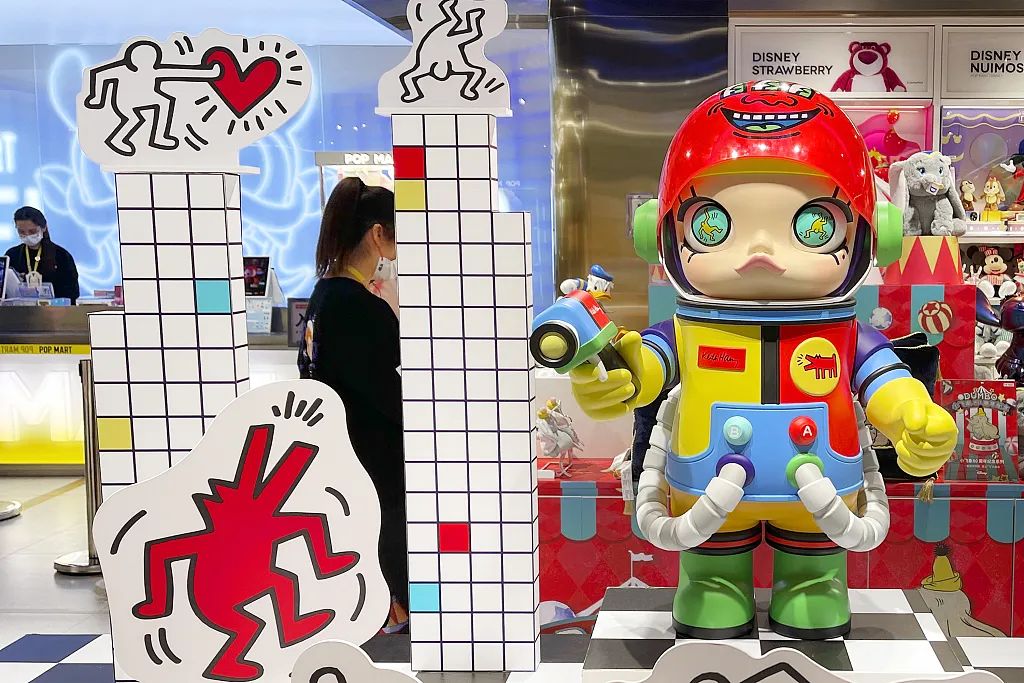 泡泡玛特最贵娃娃,泡泡玛特娃娃多少钱一个