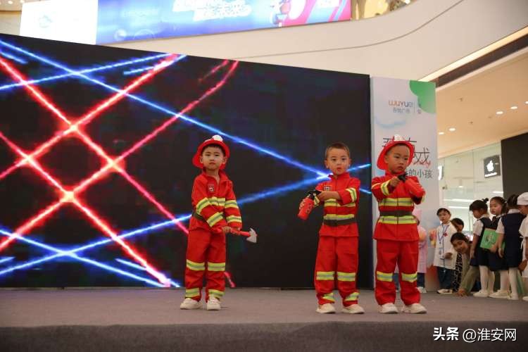 放飞梦想幼儿园文艺汇演,放飞梦想幼儿园节目