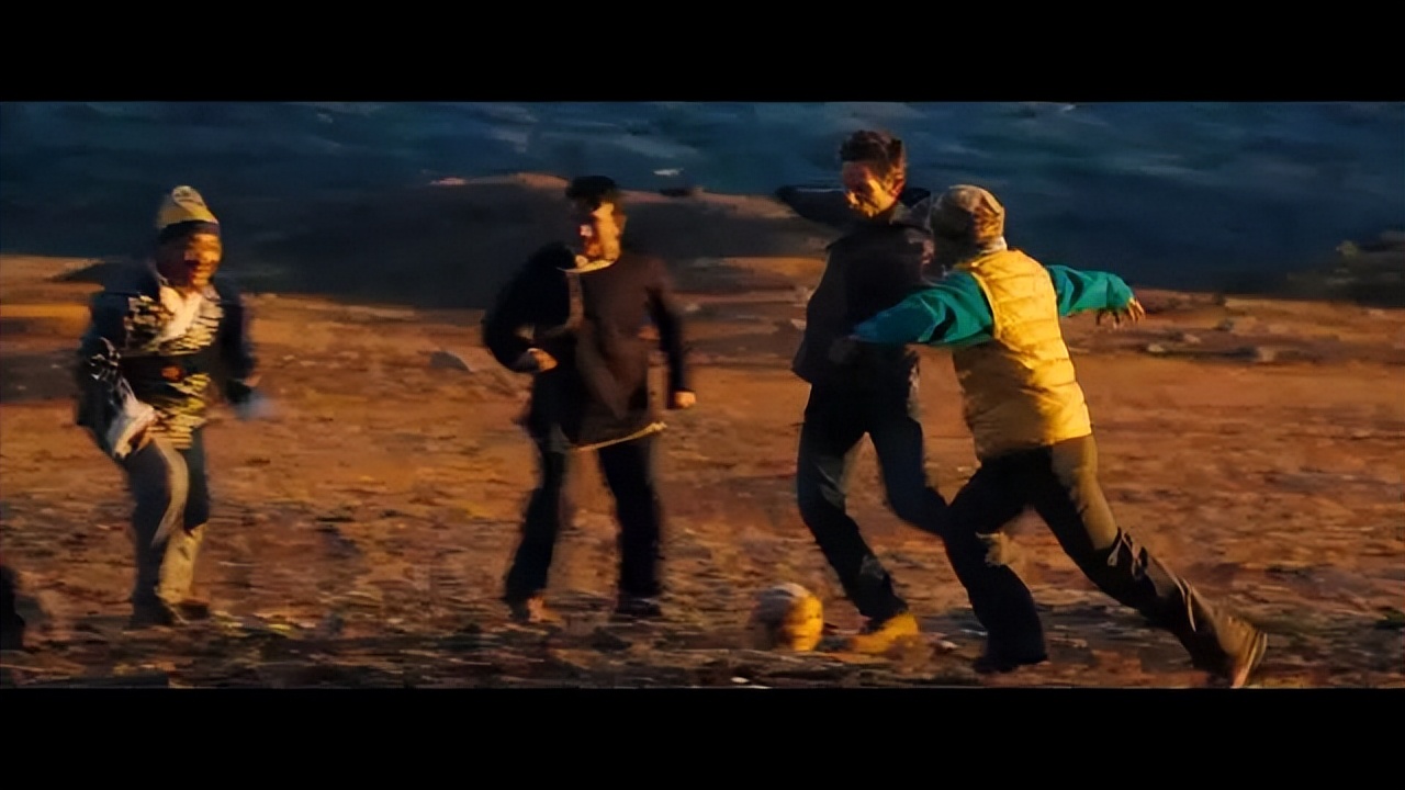 激励人向上的电影白日梦想家,白日梦想家电影教会了我们什么