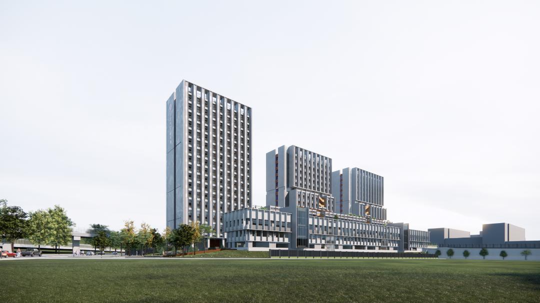 又增长！高考特控上线率高达85.13%！科学城做对了什么？