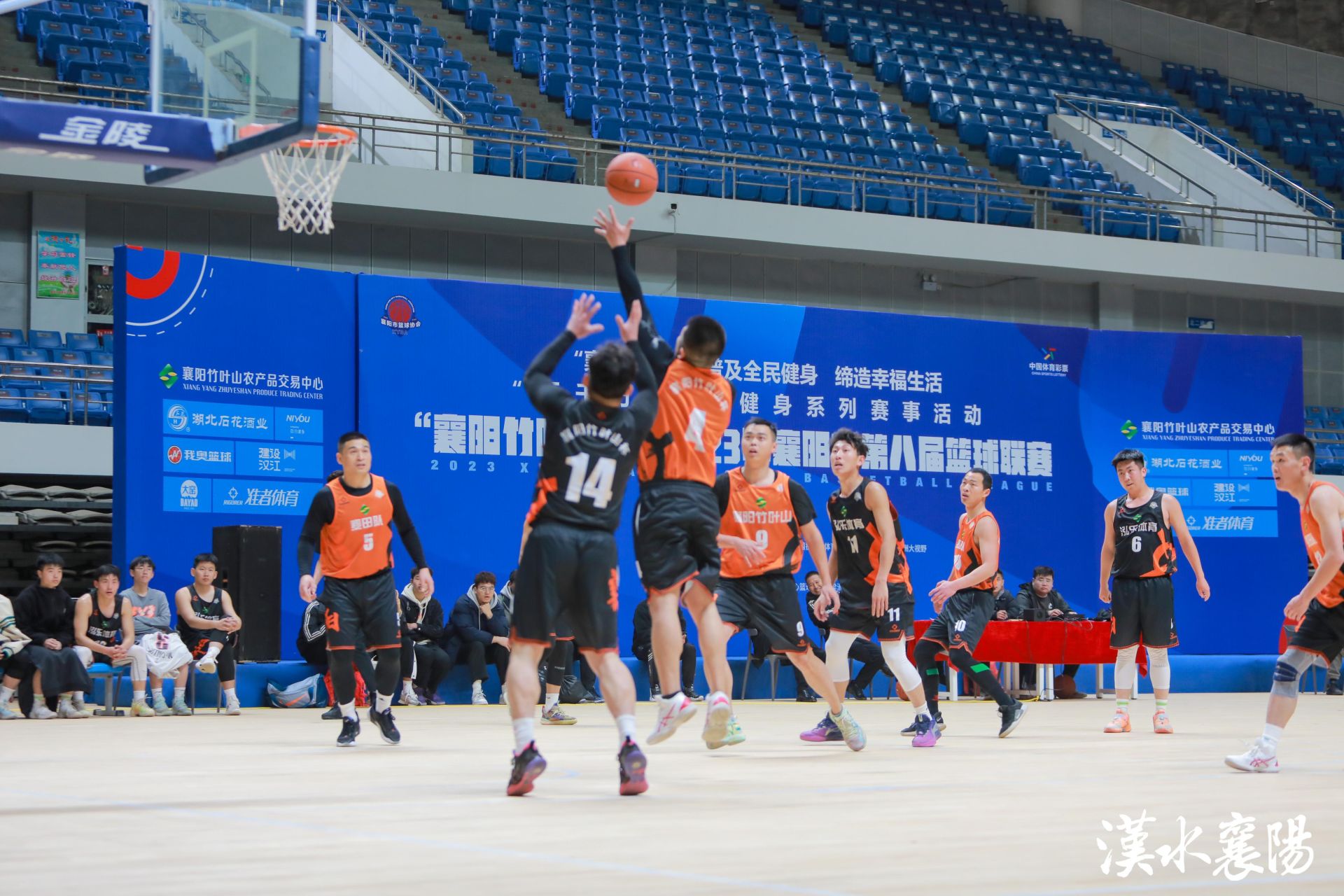 襄阳市篮球联赛,襄阳市最近篮球赛