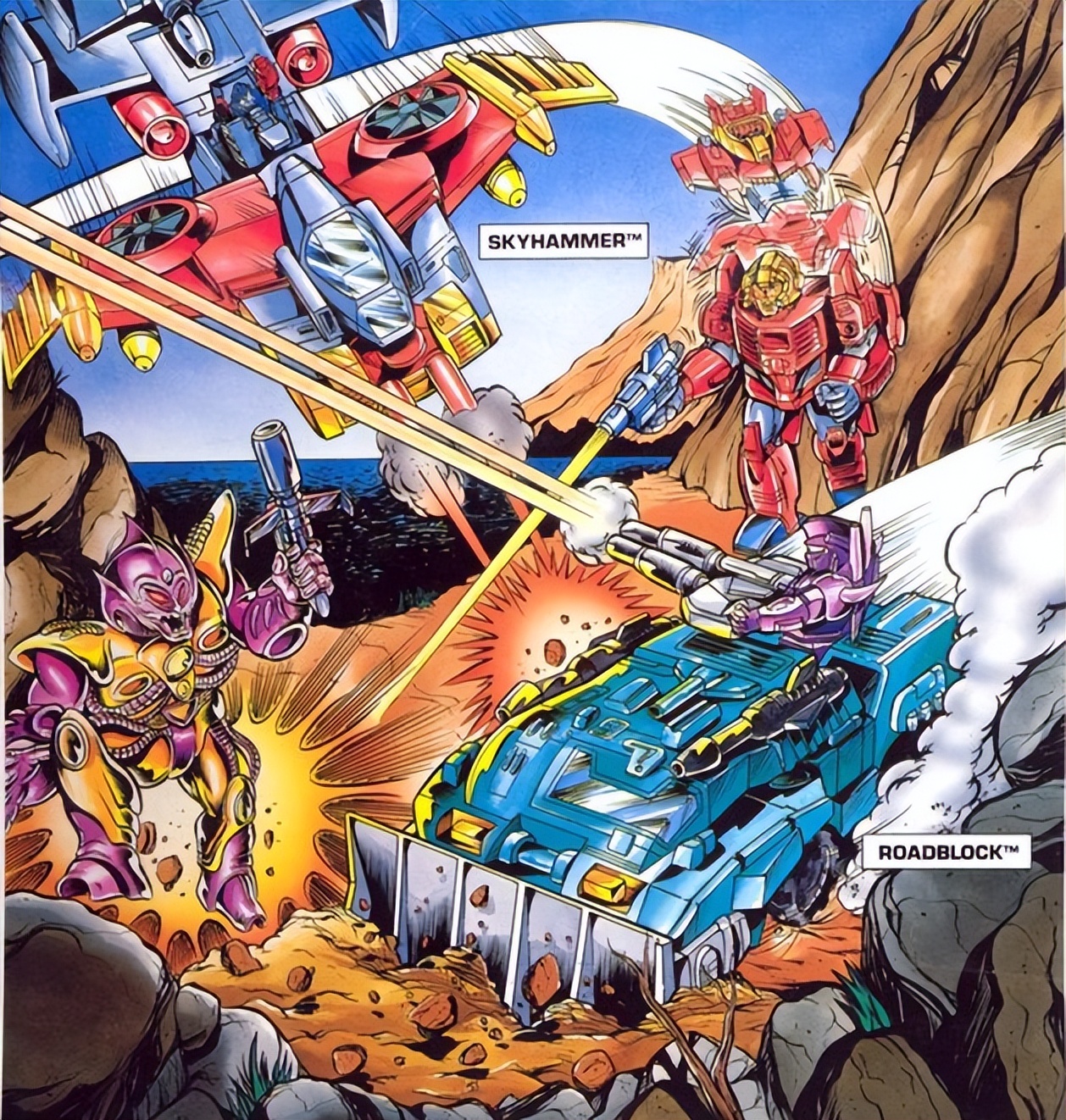 变形金刚隐者战士谁最厉害,变形金刚隐者战士动画