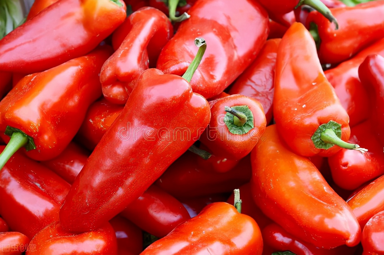 长期吃辣椒对高血压有影响吗,高血压吃辣椒对身体有影响吗