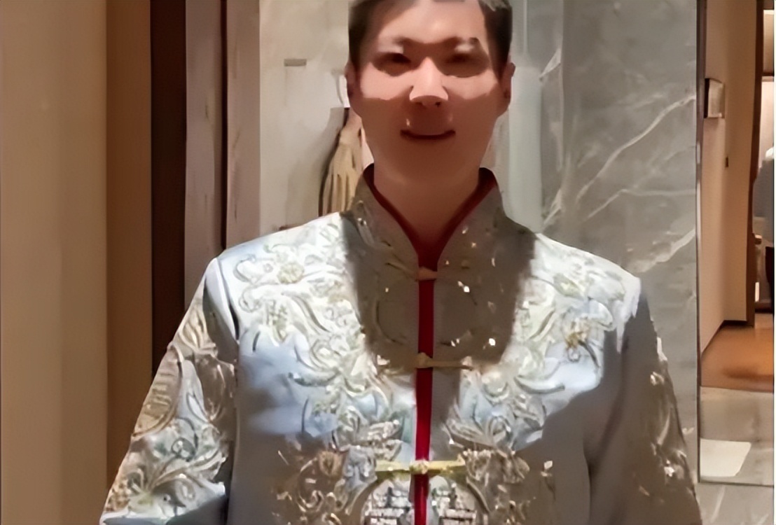 赵本山出席女儿婚宴吗,赵本山女儿结婚答谢宴