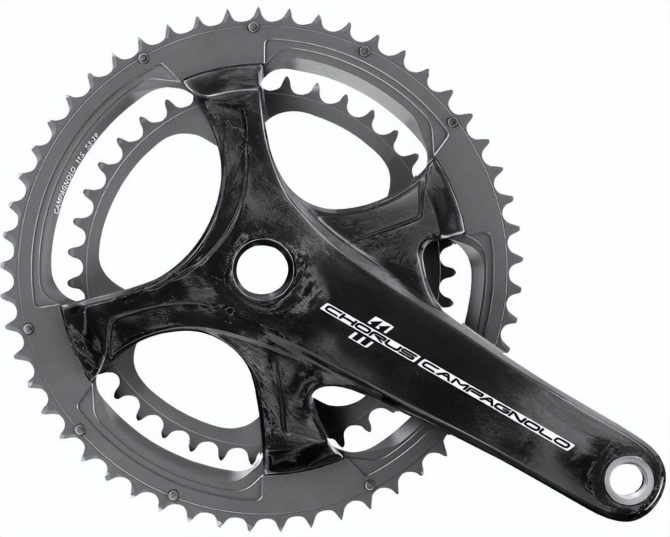 山地自行车三牙盘和两牙盘的区别,什么样的自行车牙盘好