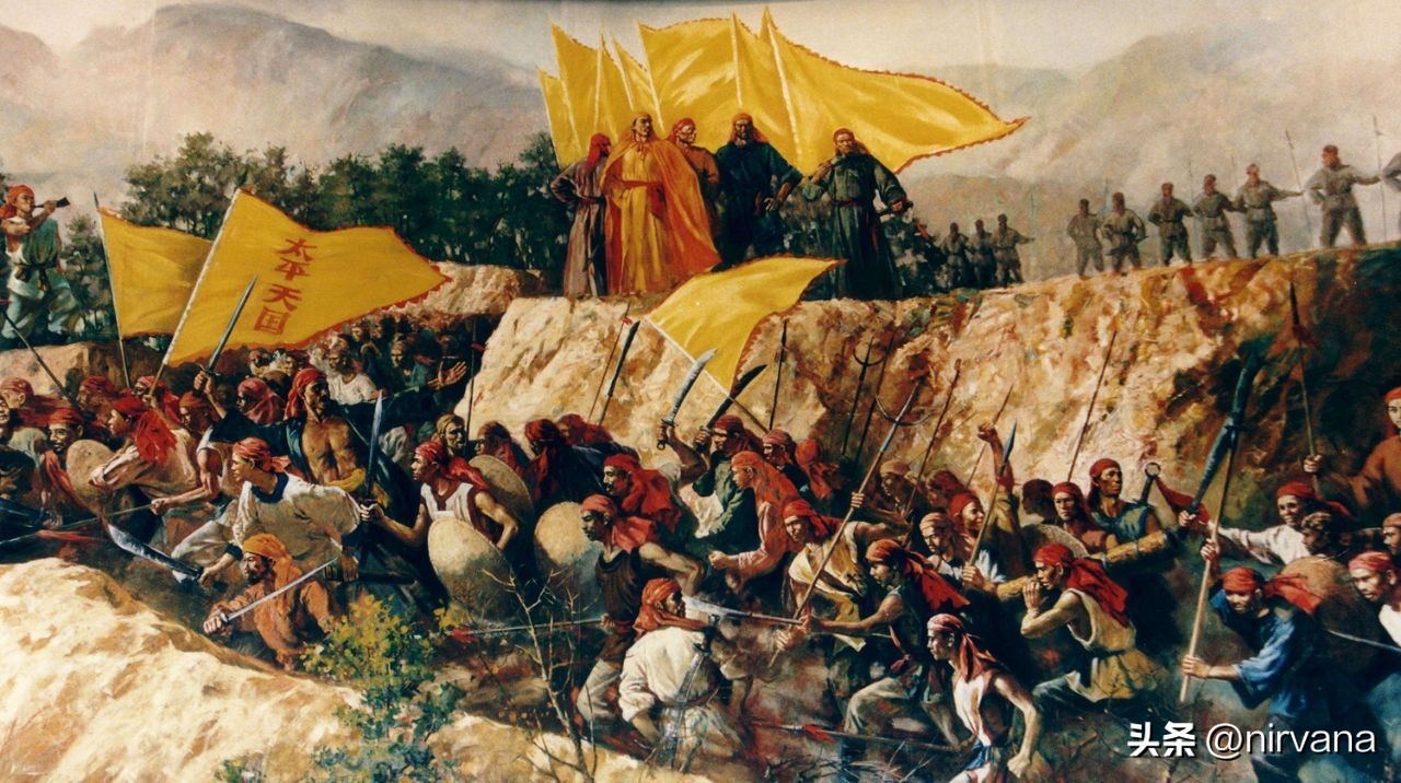 号令严、轻生死、能恶战——谈谈旧时湘西劲旅“筸军”的那些事