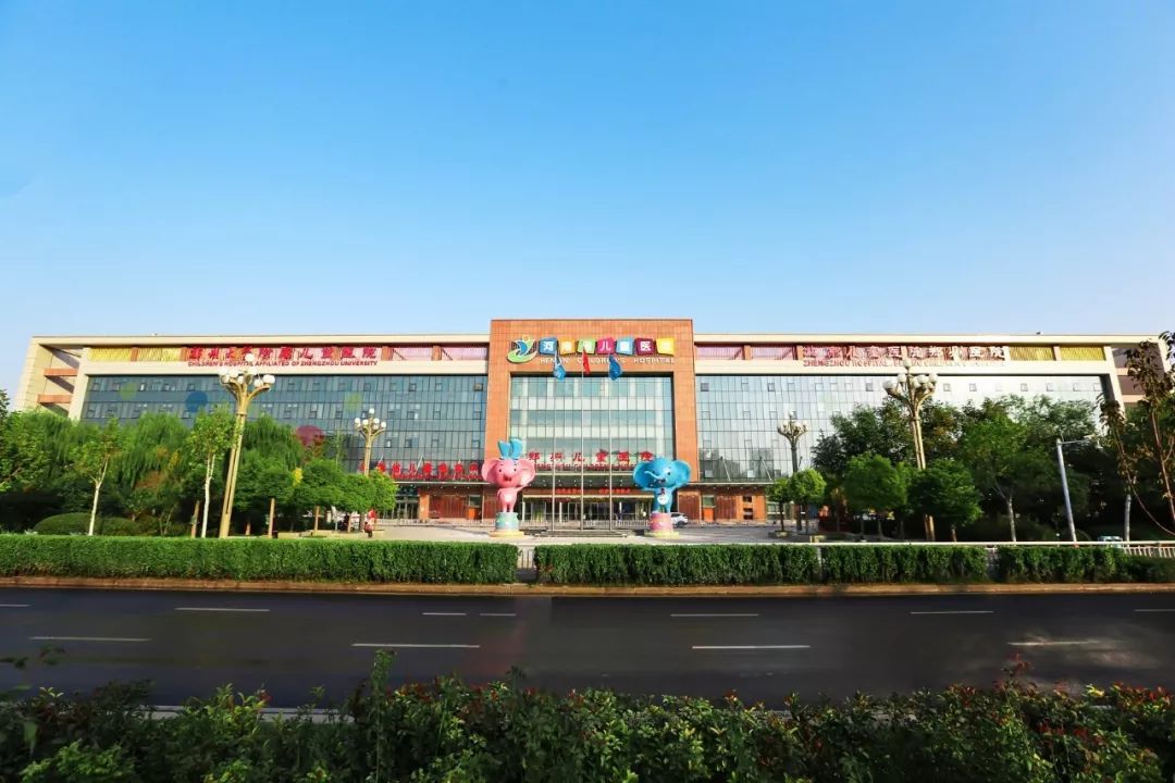 河南省管医院名单33家,河南省哪些医院隶属省卫健委直管