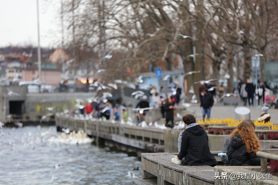 近视远视和散光眼中的世界,近视散光弱视眼中的世界