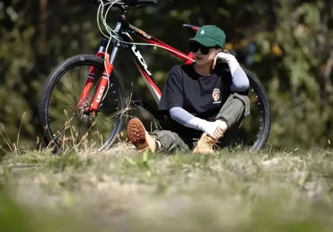 滑雪场开启夏季游,夏季开放的滑雪场