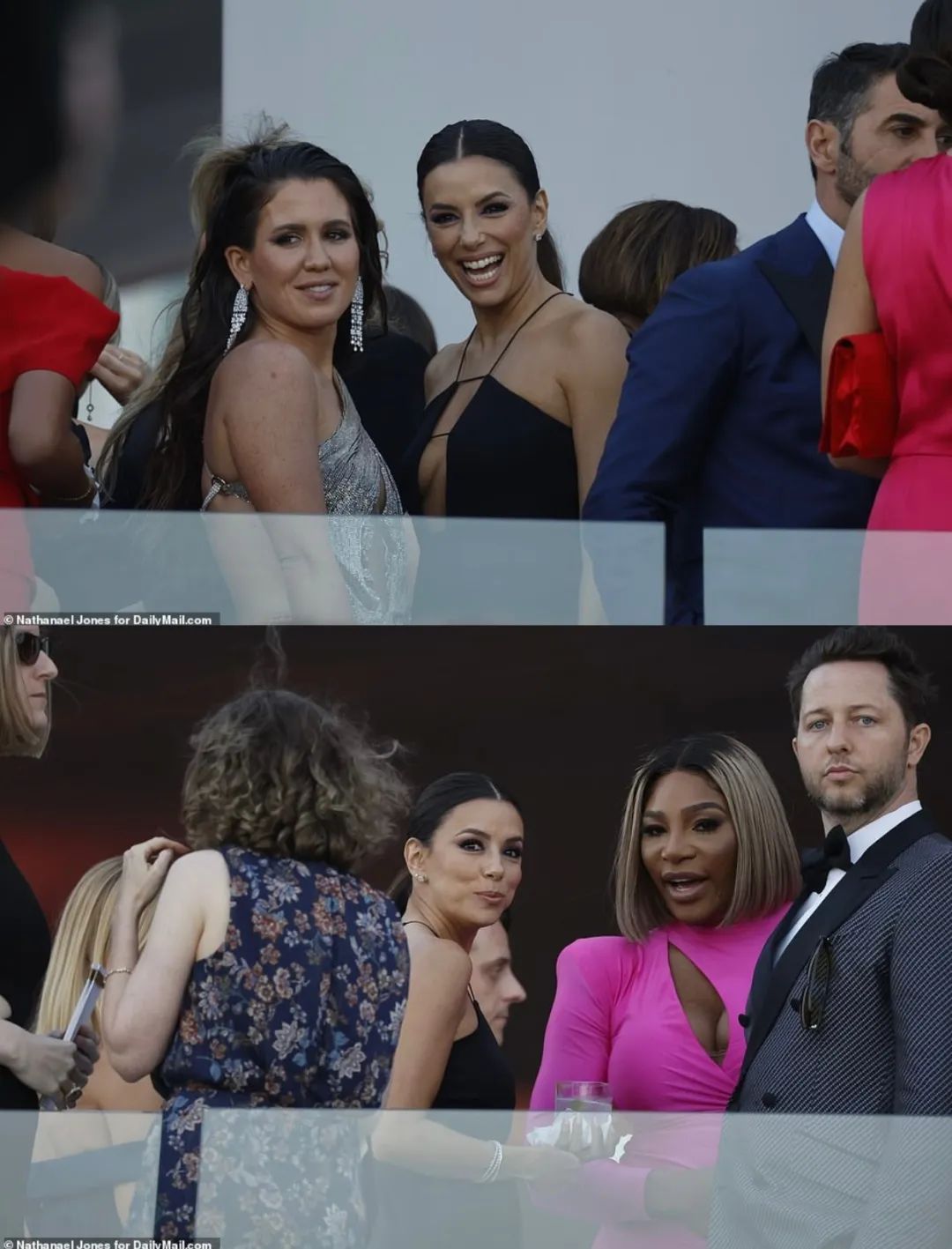 美国巨富千金VS英国名人公子，顶豪家族的婚礼到底有多震撼？