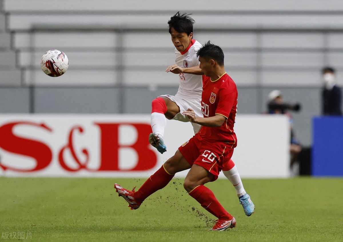 东亚杯谭龙破门动图,东亚杯谭龙完整视频