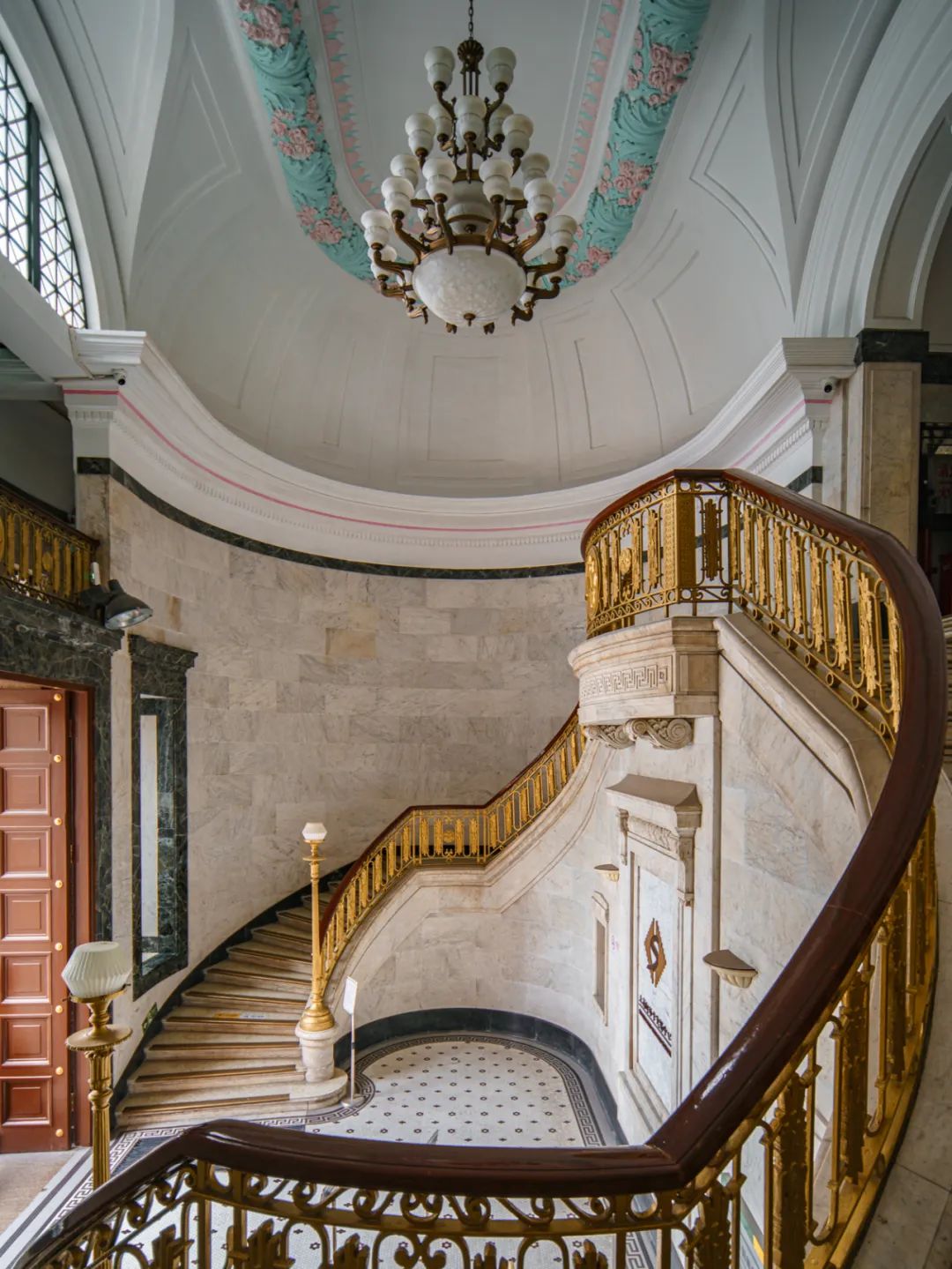 魔都最强博物馆,魔都博物馆之旅