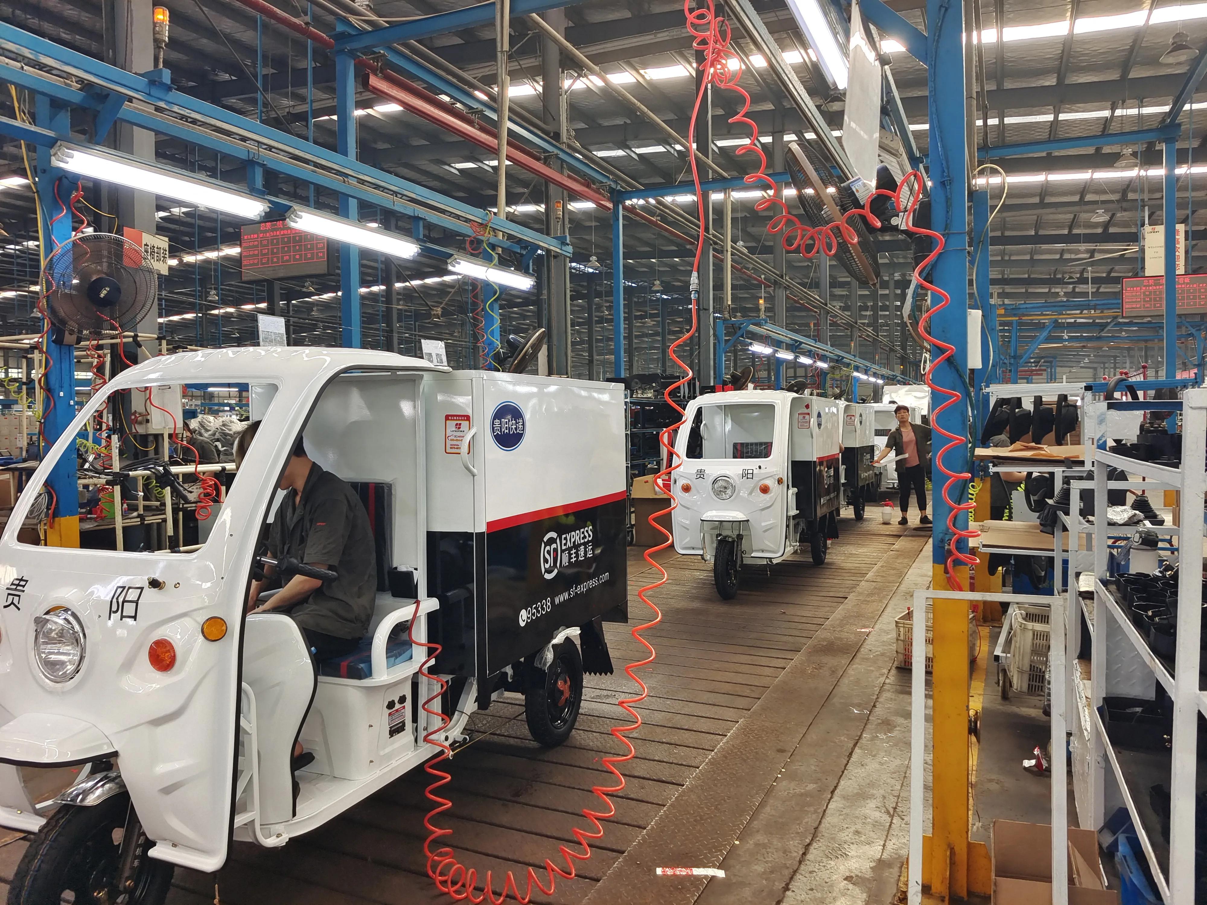 刮目相看河南叶县（一）