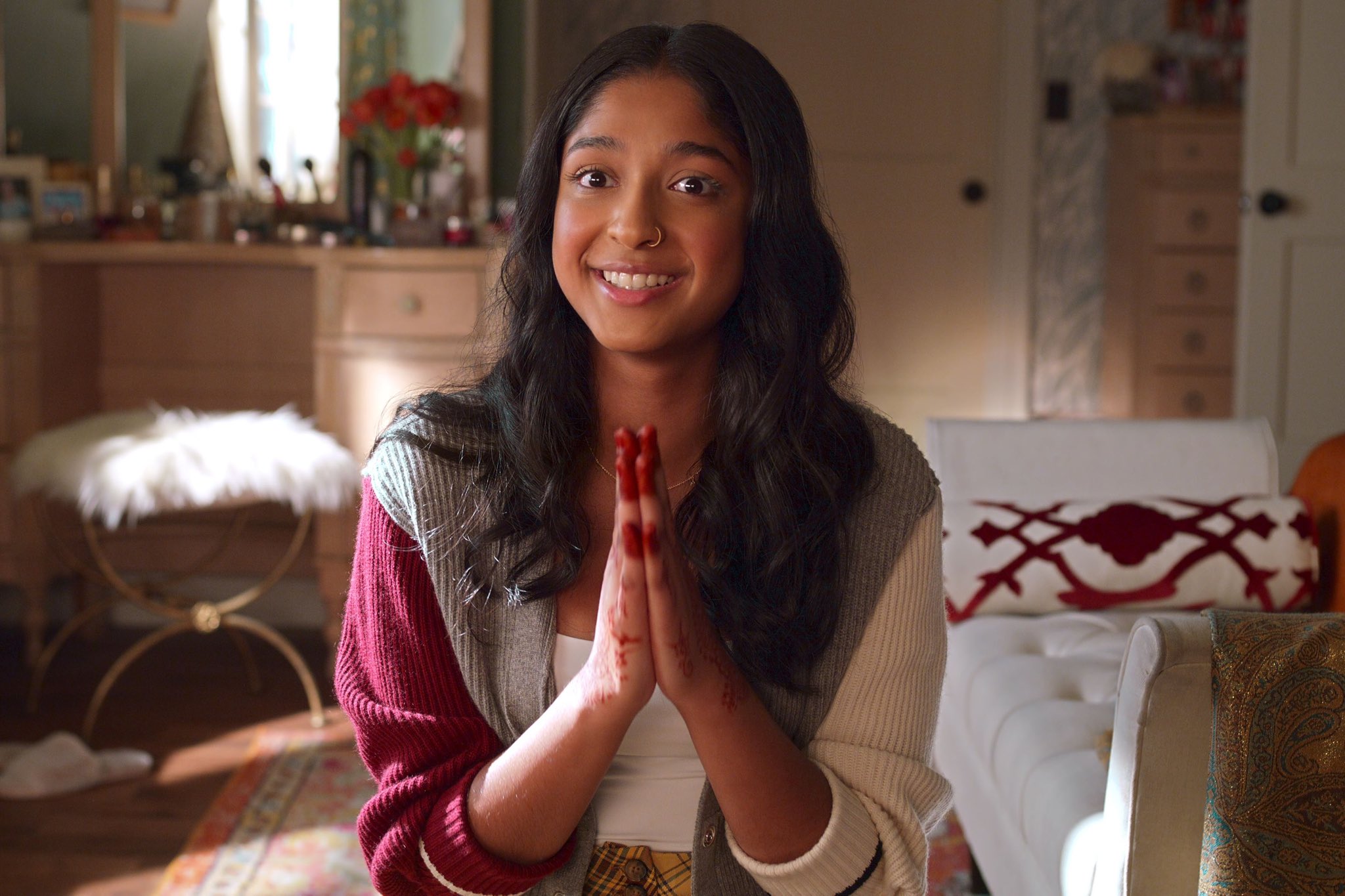 2020netflix十大高分恐怖美剧,netflix10月好剧推荐