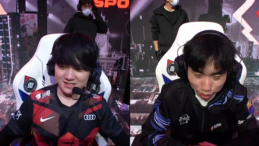 tes大爆冷完整视频,最大的爆冷比赛