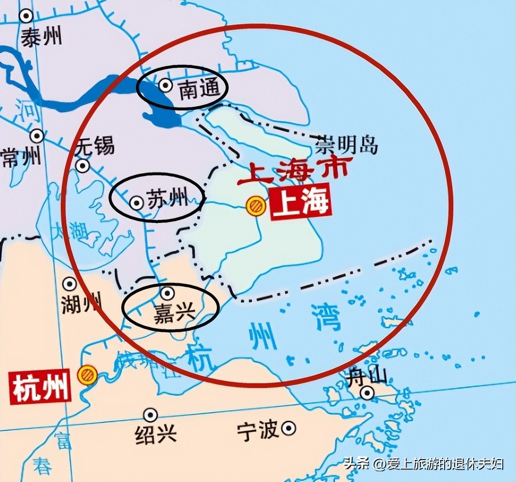 逛上海大世界,逛上海所有博物馆