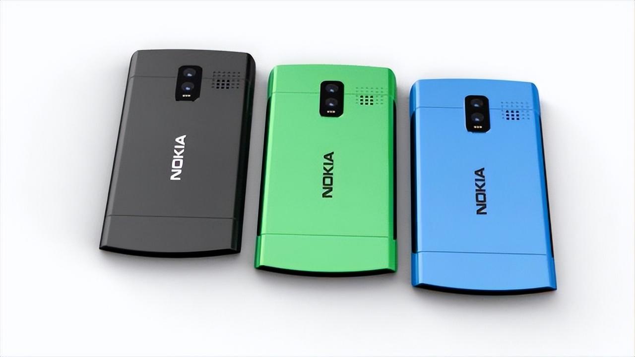 诺基亚e66全新未拆封,诺基亚e66真机