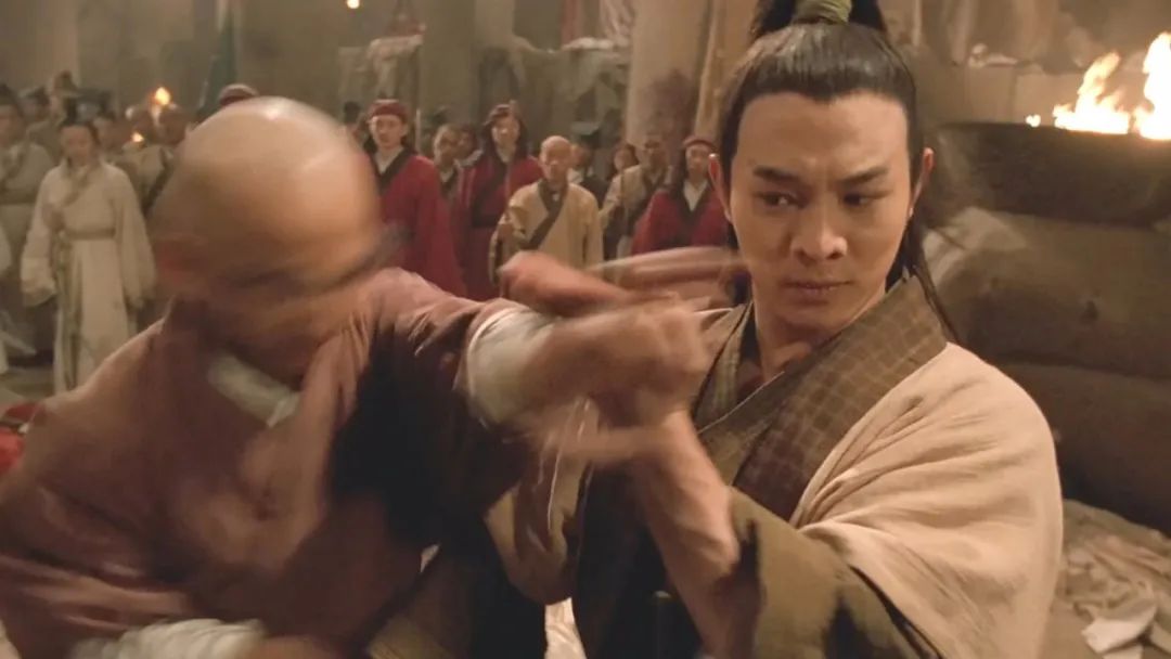 钱嘉乐九十年代电影有哪些,钱嘉乐近年电影