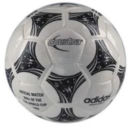 世界杯历届用球礼盒,盘点历届世界杯足球