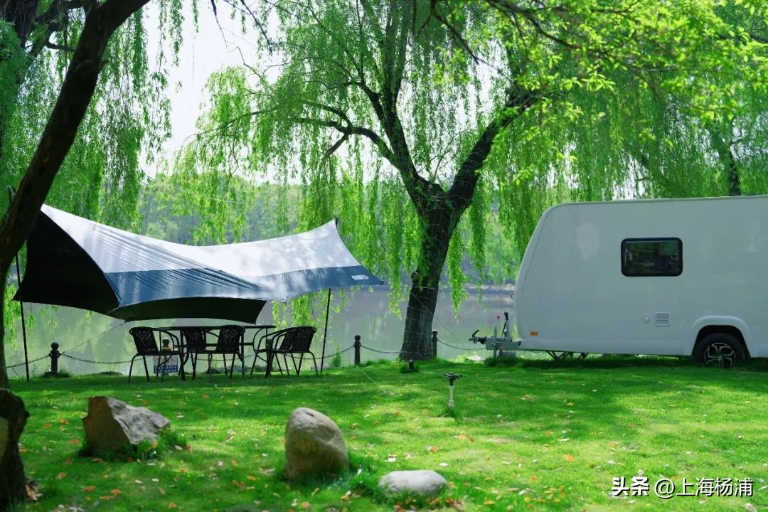 最值得去的露营地,值得去的露营地