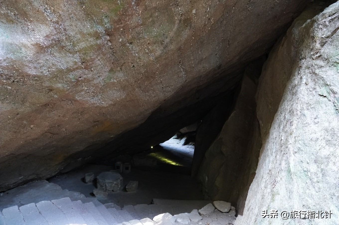 福建旅游攻略武夷山,福建武夷山旅游攻略一日游