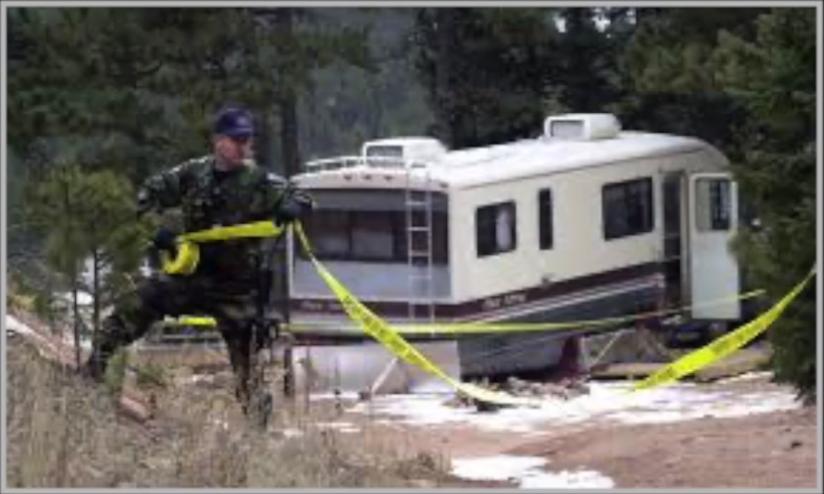 监狱高智商逃犯越狱事件,高智商囚犯硬核越狱