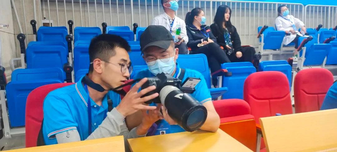 省运赛事精彩片段,赛场上的一抹蓝wrc