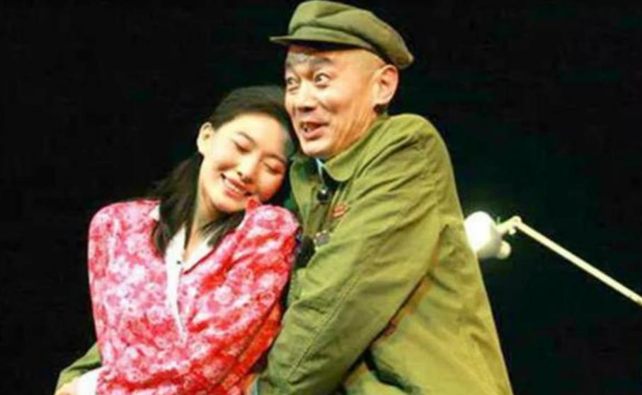 *子骗**靠造假混进中央做官，还娶到美女翻译，最后因吹牛暴露身份