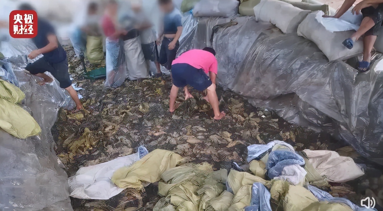 老坛酸菜的抠脚大汉,老坛酸菜是抠脚大汉才出来的吗