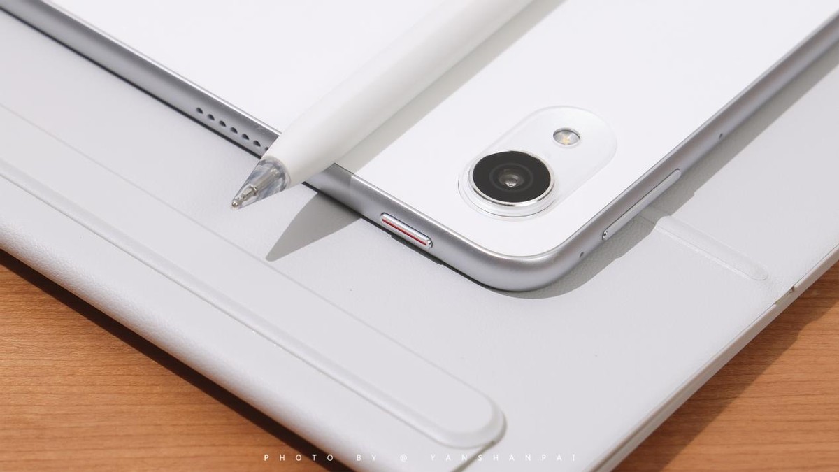 华为平板matepadair对比苹果 (华为平板matepad 2019评测)