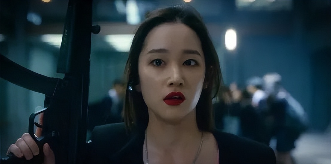 网飞神剧要翻车，韩版《纸钞屋》喜忧参半