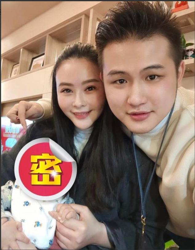 45岁台湾明星近况曝光，出狱后癌症复发，害怕变丑不想吃药