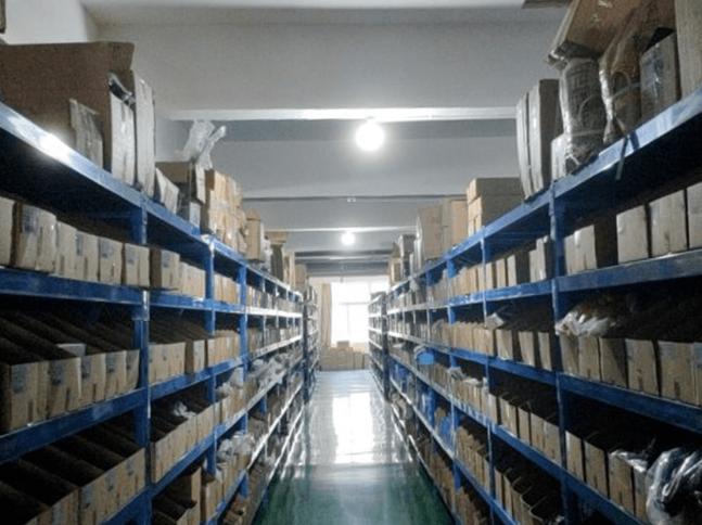 仓管员为何一直招人,仓管工资没仓库管理员高